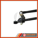 Wiper Transmission Linkage - WLLE01