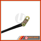 Wiper Transmission Linkage - WLLE01