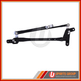 Wiper Transmission Linkage - WLLE08