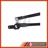 Wiper Transmission Linkage - WLLE08