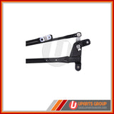 Wiper Transmission Linkage - WLLE08