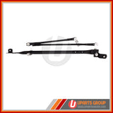 Wiper Transmission Linkage - WLLE10