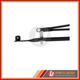 Wiper Transmission Linkage - WLLE10