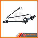 Wiper Transmission Linkage - WLLE15