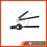 Wiper Transmission Linkage - WLLE15