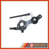 Wiper Transmission Linkage - WLLE15