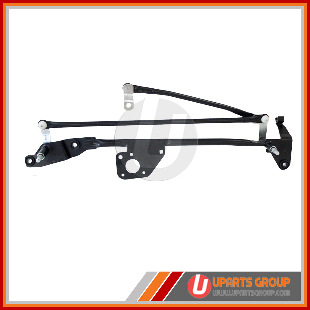 Wiper Transmission Linkage - WLLE91