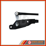 Wiper Transmission Linkage - WLLE91