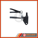 Wiper Transmission Linkage - WLLE91