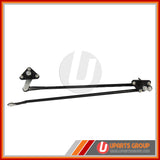 Wiper Transmission Linkage - WLLE95