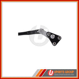 Wiper Transmission Linkage - WLLE97