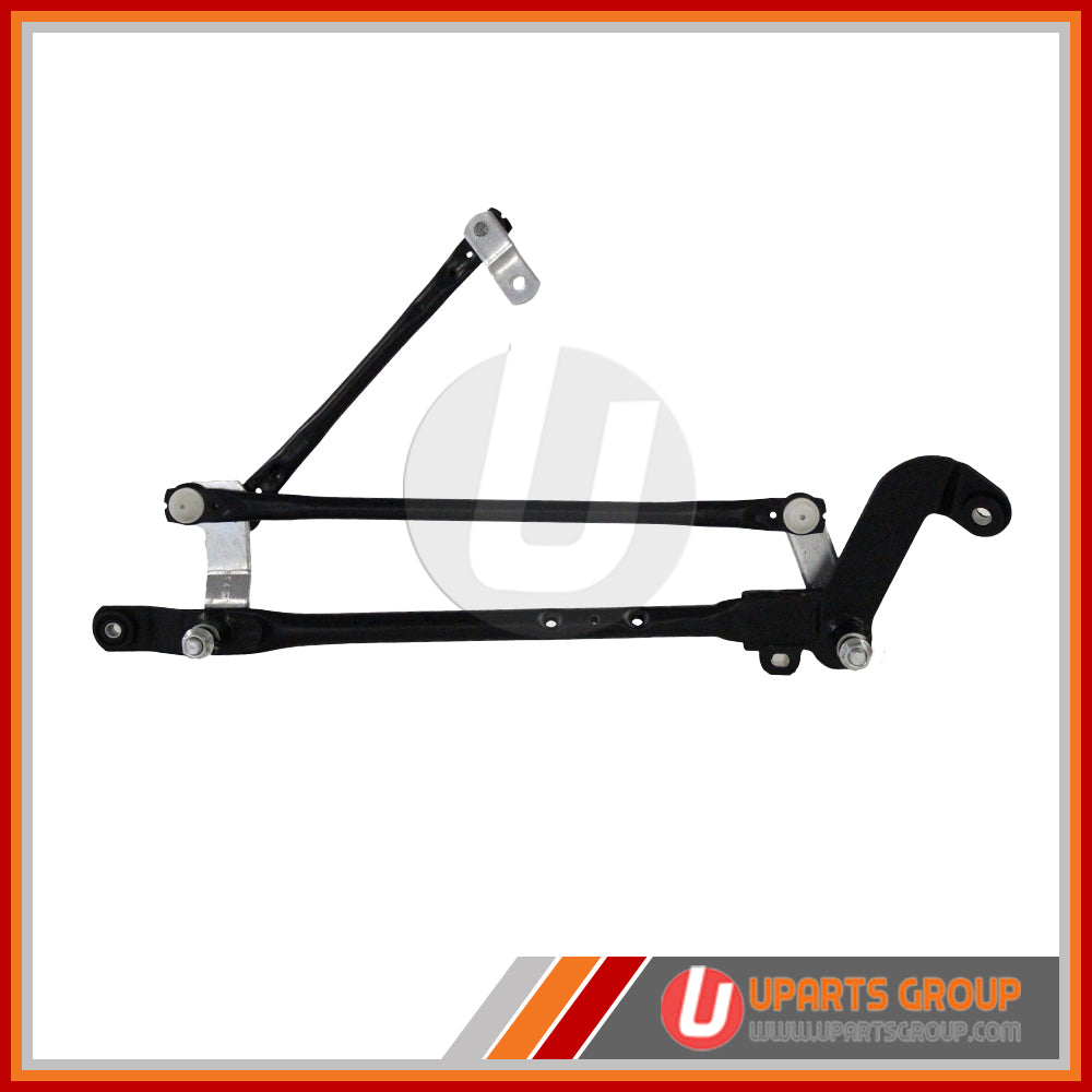 Wiper Transmission Linkage - WLLF11