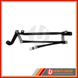 Wiper Transmission Linkage - WLLF11