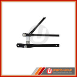 Wiper Transmission Linkage - WLLF11