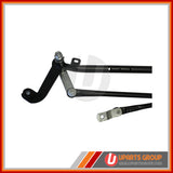 Wiper Transmission Linkage - WLLF11