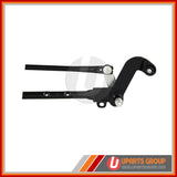 Wiper Transmission Linkage - WLLF11