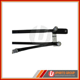Wiper Transmission Linkage - WLLF11