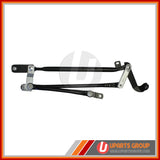 Wiper Transmission Linkage - WLLF11
