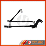 Wiper Transmission Linkage - WLLF21