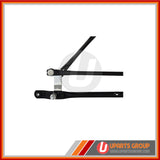 Wiper Transmission Linkage - WLLF21