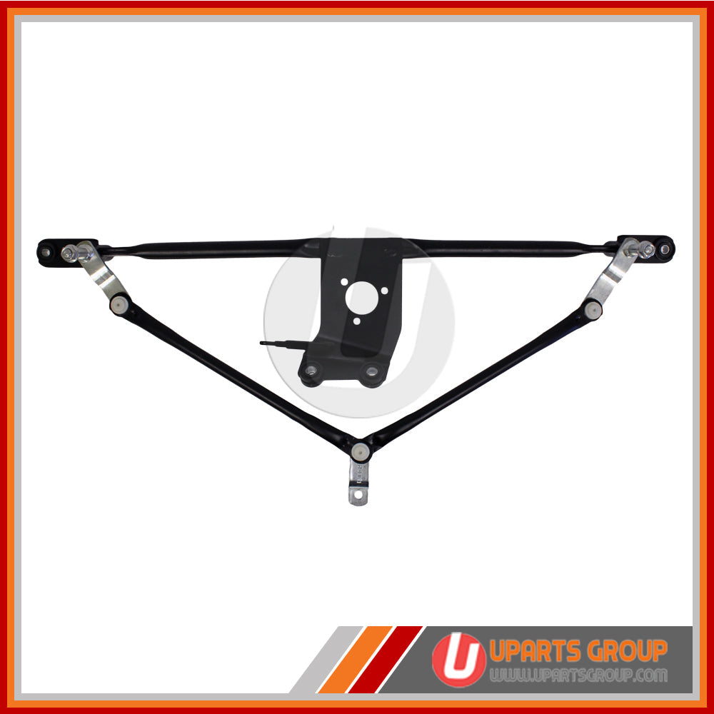 Wiper Transmission Linkage - WLLI02