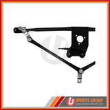 Wiper Transmission Linkage - WLLI02