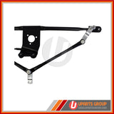 Wiper Transmission Linkage - WLLI02