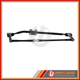 Wiper Transmission Linkage - WLLR08