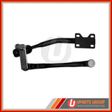 Wiper Transmission Linkage - WLLR08