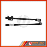 Wiper Transmission Linkage - WLLR08