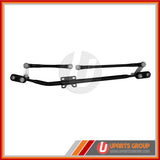 Wiper Transmission Linkage - WLLR08