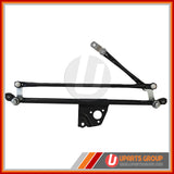 Wiper Transmission Linkage - WLLS00