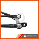 Wiper Transmission Linkage - WLLS00