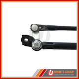 Wiper Transmission Linkage - WLLS00