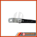 Wiper Transmission Linkage - WLLS00