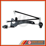 Wiper Transmission Linkage - WLLS01