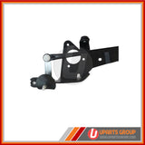 Wiper Transmission Linkage - WLLS01