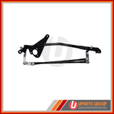 Wiper Transmission Linkage - WLLU06