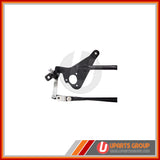 Wiper Transmission Linkage - WLLU06