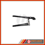 Wiper Transmission Linkage - WLLU06