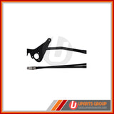 Wiper Transmission Linkage - WLLU06