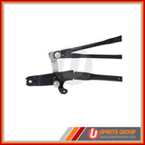 Wiper Transmission Linkage - WLM310