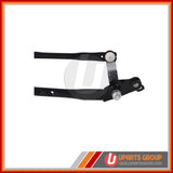 Wiper Transmission Linkage - WLM310