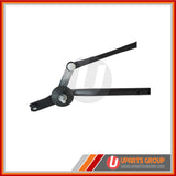 Wiper Transmission Linkage - WLM314