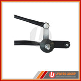 Wiper Transmission Linkage - WLM314