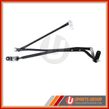 Wiper Transmission Linkage - WLM403