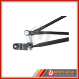 Wiper Transmission Linkage - WLM403