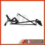 Wiper Transmission Linkage - WLM410