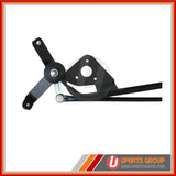 Wiper Transmission Linkage - WLM410