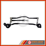 Wiper Transmission Linkage - WLM506